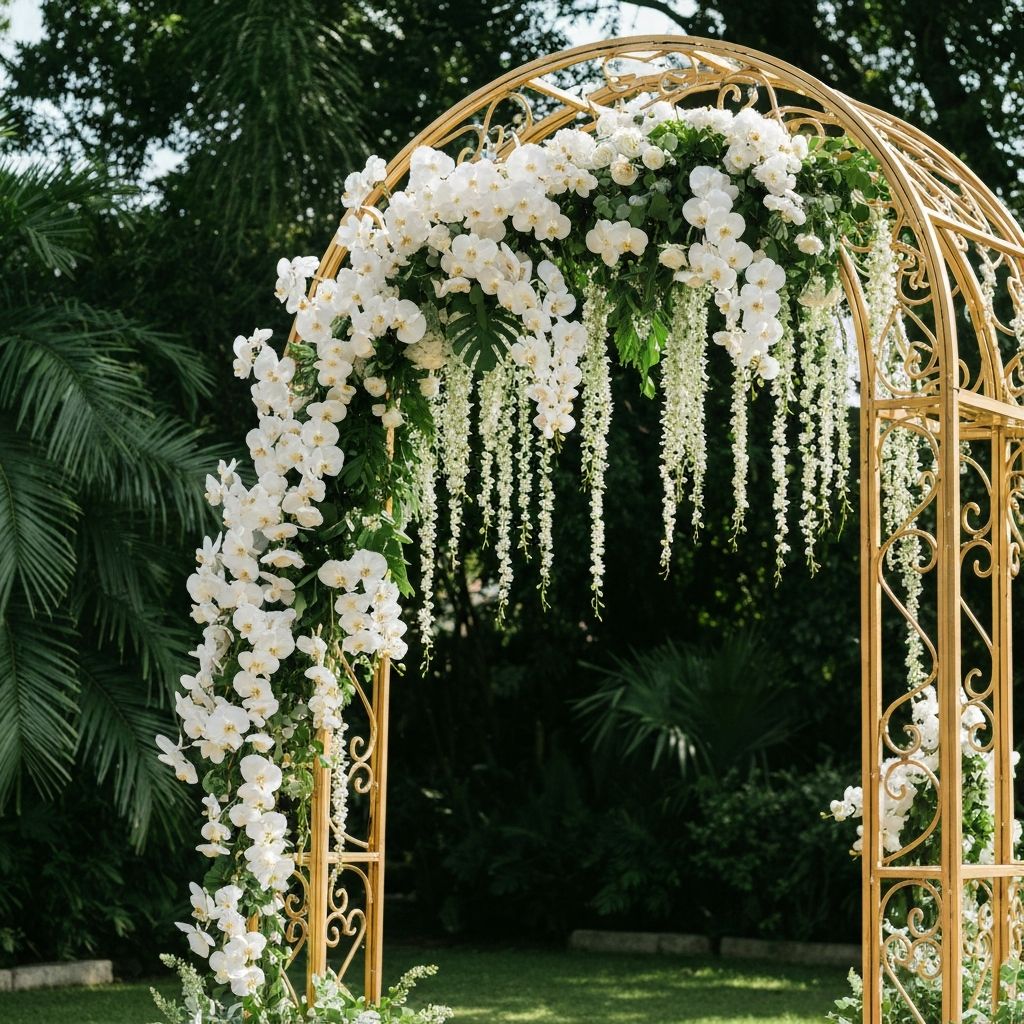 Decorative Curtains