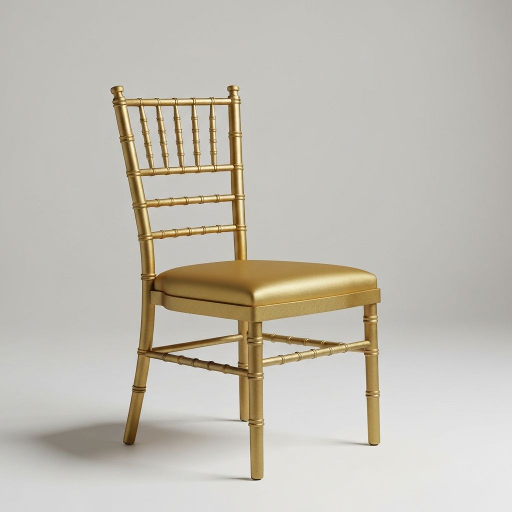 Event Chairs